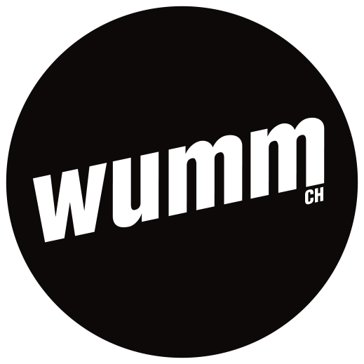 wumm logo